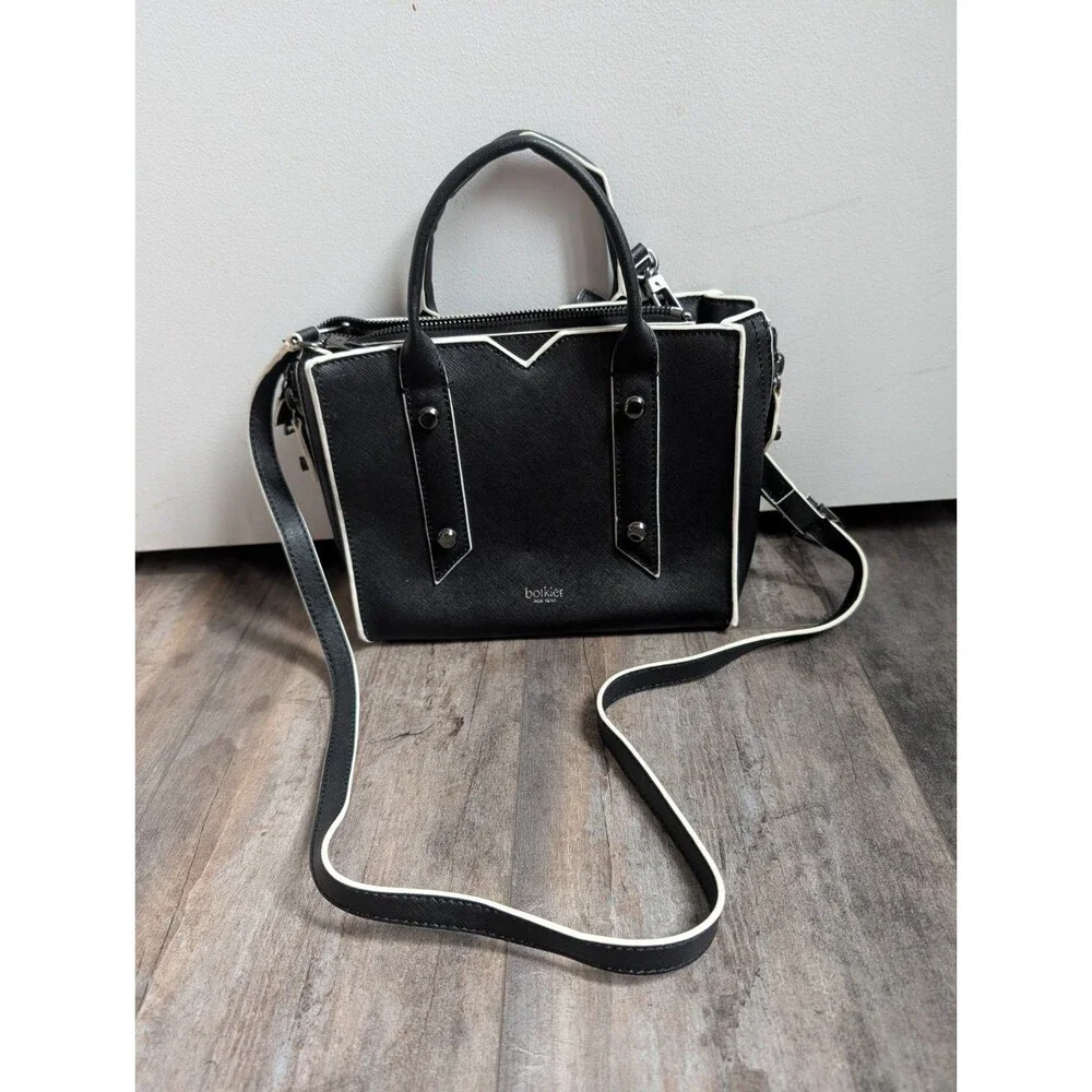 Botkier please reach